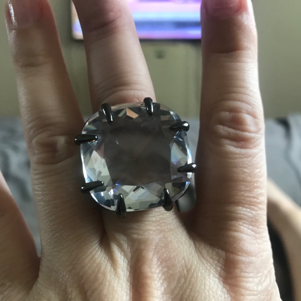 Cocktail Ring - Picture 8 of 9